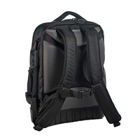 KLEIN TOOLS - Tradesman Pro™ Tool Bag, batoh na nářadí - 25 kapes, kapsa pro 17,3" notebook