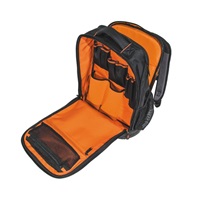 KLEIN TOOLS - Tradesman Pro™ Tool Bag, batoh na nářadí - 25 kapes, kapsa pro 17,3" notebook