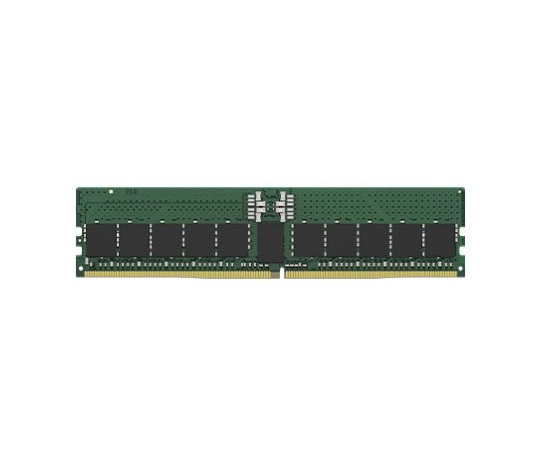 KINGSTON DIMM DDR5 32GB 4800MT/s CL40 ECC Reg 2Rx8 Hynix M Rambus