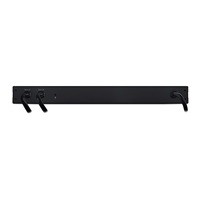 APC Rack ATS, 230V, 16A, IEC 309 16A 2P+E (1) out (0,91m), IEC 309 16A 2P+E (2) in (2.4m)