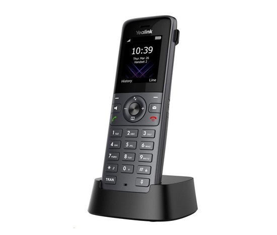 Yealink W73H SIP DECT ručka