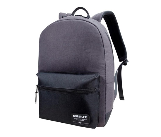 Bestlife - Městský batoh na notebook 14.1''