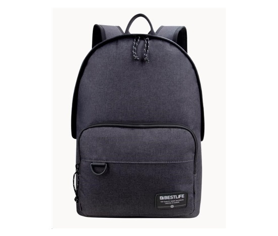 Bestlife - Městský batoh na notebook 15.6''
