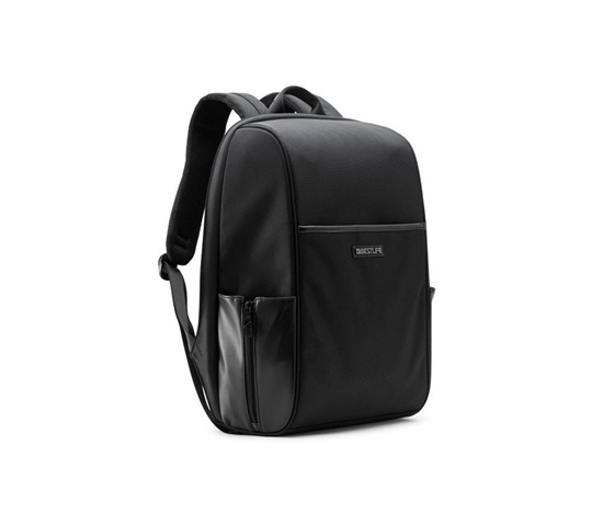 Bestlife - Batoh na notebook 15,6" s USB konektorem