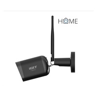 iGET HOME CS6 Black