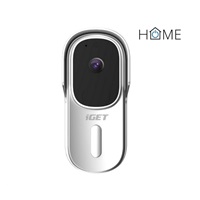 iGET HOME DS1 White