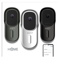 iGET HOME DS1 White