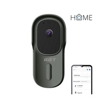 iGET HOME DS1 Anthracite