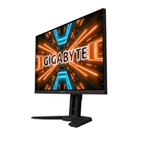 BAZAR GIGABYTE LCD - 31.5" Gaming monitor M32U UHD, 3840 x 2160, 144Hz, 1000:1, 350cd/m2, 1ms, 2xHDMI 2.1, výměna LCD