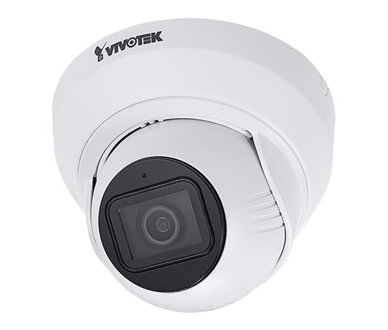 Vivotek IT9389-H-V2, 5Mpx, 30fps, H265, 2.8mm, PoE, MicroSDXC, Smart IR, IP66