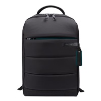 Bestlife batoh na 15,6" notebook s USB konektorem