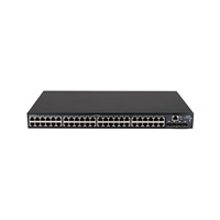 HPE Networking Comware Switch 48G 4SFP+ EI 5140 JL829AR RENEW