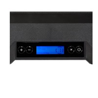 EVOLVEO Ania 10 RGB, nastavitelný podstavec pro notebook