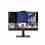 LENOVO LCD ThinkVision T24v-30 - 23.8"  IPS,matný,16:9,1920x1080,178/178,6ms,250cd,1000:1,HDMI,DP,VGA,PIVOT,VESA,3Y