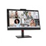 LENOVO LCD ThinkVision T27hv-30 - 27"  IPS,matný,16:9,2560x1440,178/178,6ms,300cd,1000:1,HDMI,DP,PIVOT,VESA,3Y