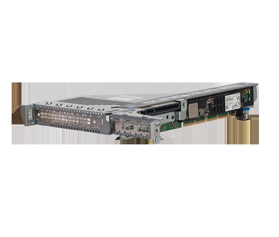 HPE DL320 Gen11 x16 FHHL Riser Kit