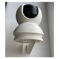 TP-Link D-TC2xx Držák na stěnu pro Tapo C200, C200C, C210, bílý