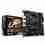 GIGABYTE MB Sc AM4 B550M DS3H AC, 4xDDR4, 1xDP, 1xHDMI, 1xDVI-D, Wi-Fi, mATX