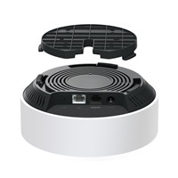 TP-Link Deco X50-PoE (2-pack) WiFi6 Mesh (AX3000,2,4GHz/5GHz,1x2,5GbELAN/WAN,1xGbELAN/WAN,1xPoE)