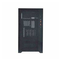 Fortron skříň Midi Tower CMT580, průhledná bočnice, E-ATX, 4 x ventilátor