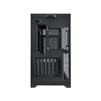 Fortron skříň Midi Tower CMT580, průhledná bočnice, E-ATX, 4 x ventilátor