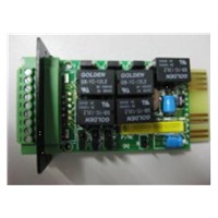 Fortron reléová karta AS-400, 9-pin port