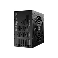 Fortron zdroj 850W HYDRO G PRO 850, 80PLUS Gold, modular (ATX 3.0, PCIe 5.0)