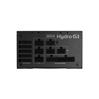 Fortron zdroj 850W HYDRO G PRO 850, 80PLUS Gold, modular (ATX 3.0, PCIe 5.0)