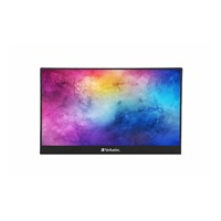 Verbatim PM-14 Portable Monitor 14" Full HD 1080p Přenosný monitor