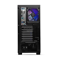 LYNX Challenger i5 12400F 16GB 1TB SSD NVMe RTX 3060 12G W11 Home