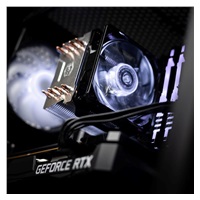 LYNX Challenger i5 12400F 16GB 1TB SSD NVMe RTX 3060 12G W11 Home