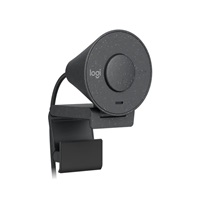 Logitech Webcam BRIO 305, Full HD, Graphite