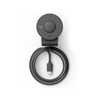 Logitech Webcam BRIO 305, Full HD, Graphite