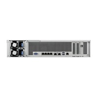 Synology SA3610 (12C/XeonD-1541/2,1-2,7GHz/16GBRAM/12xSATA,SAS/2xUSB3.2/4xGbE/2x10GbE/2xPCIe/RP)