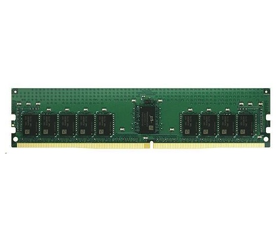 Synology paměť 64GB DDR4 ECC pro SA6400
