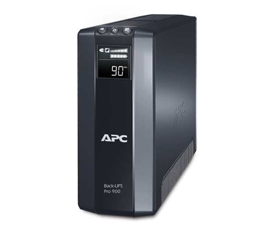 APC Back-UPS Power-Saving Back-UPS Pro 900 230V, Schuko (540W)