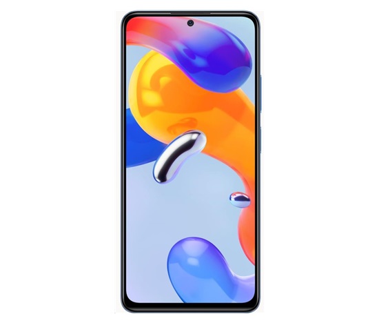 Xiaomi Redmi Note 11 Pro 5G 6GB/128GB Atlantic Blue EU