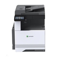 LEXMARK barevná tiskárna CX931dse, A3