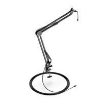 ENDORFY Stojan na mikrofon Streaming Boom Arm, černá