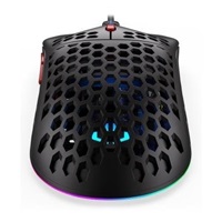 ENDORFY Herní myš LIX Plus, USB, ARGB, černá