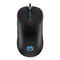 ENDORFY Herní myš GEM Plus, USB, ARGB, černá