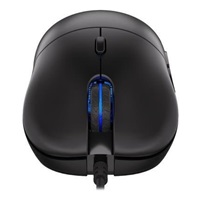 ENDORFY Herní myš GEM Plus, USB, ARGB, černá