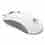 Endorfy myš GEM Plus OWH PAW3370 / Khail GM 8.0 / drátová / bílá