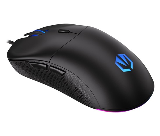 Endorfy myš GEM PMW3325 / Khail GM 4.0 / drátová / černá