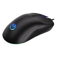 ENDORFY Herní myš GEM, USB, ARGB, černá