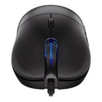 ENDORFY Herní myš GEM, USB, ARGB, černá