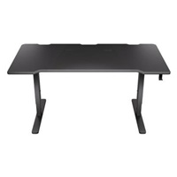 ENDORFY Herní stůl Atlas L, 150 x 78, černá