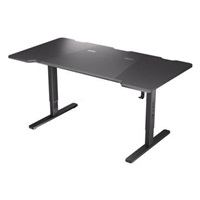 ENDORFY Herní stůl Atlas L, 150 x 78, černá