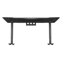 ENDORFY Herní stůl Atlas L, 150 x 78, černá