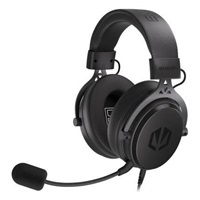 ENDORFY Sluchátka Viro, 3.5mm jack, černá